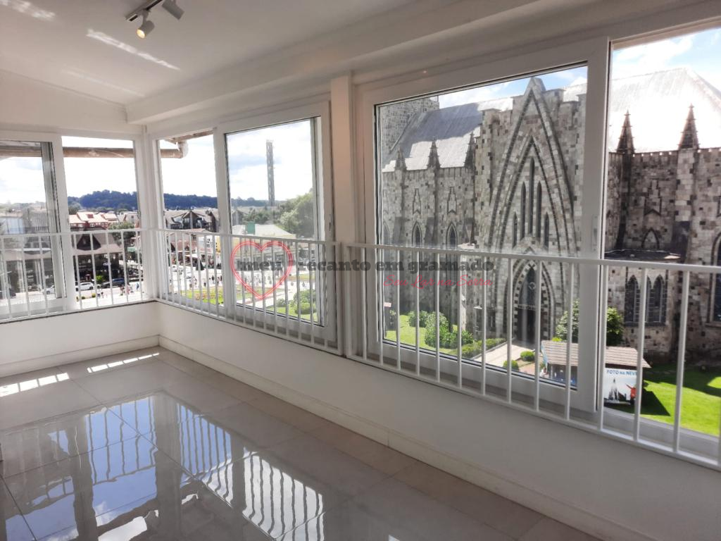 Cobertura 3 Dormitórios