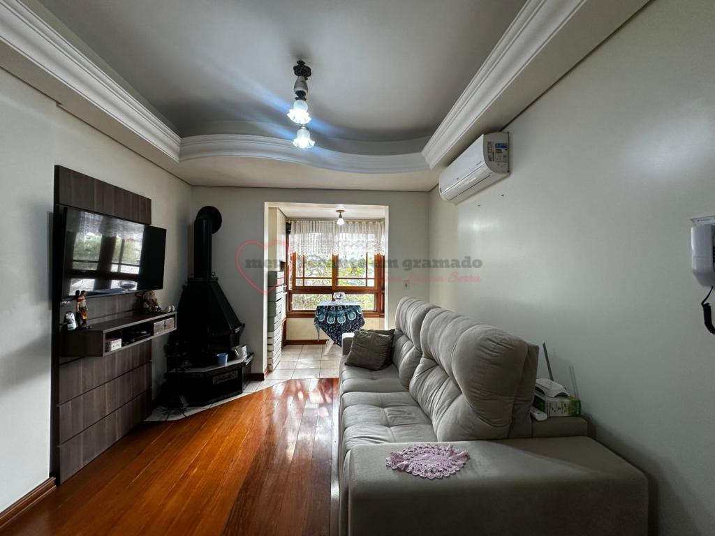 Apartamento 1 Dormitório