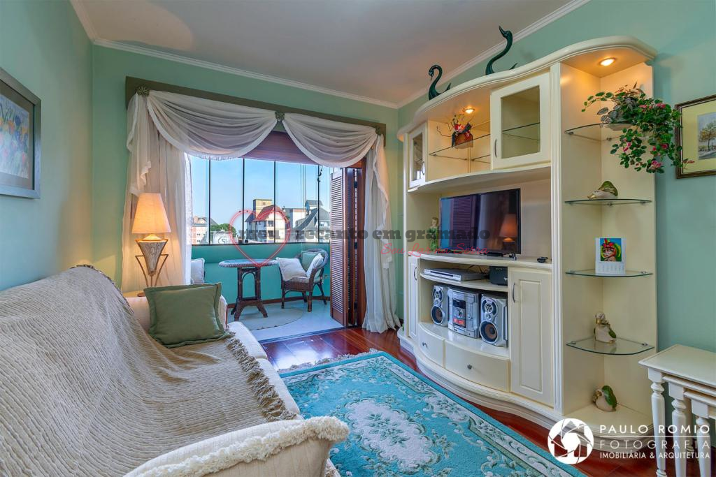 Apartamento 2 Dormitórios