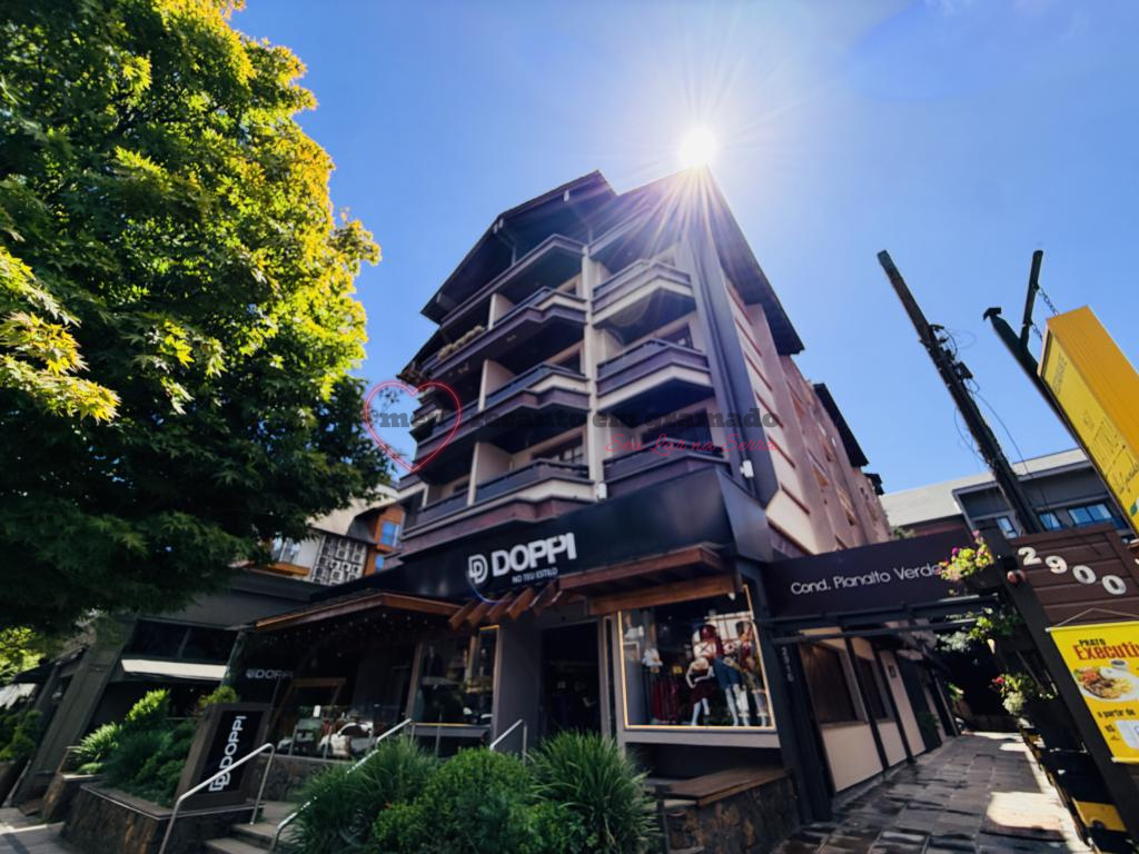 Apartamento 2 Dormitórios