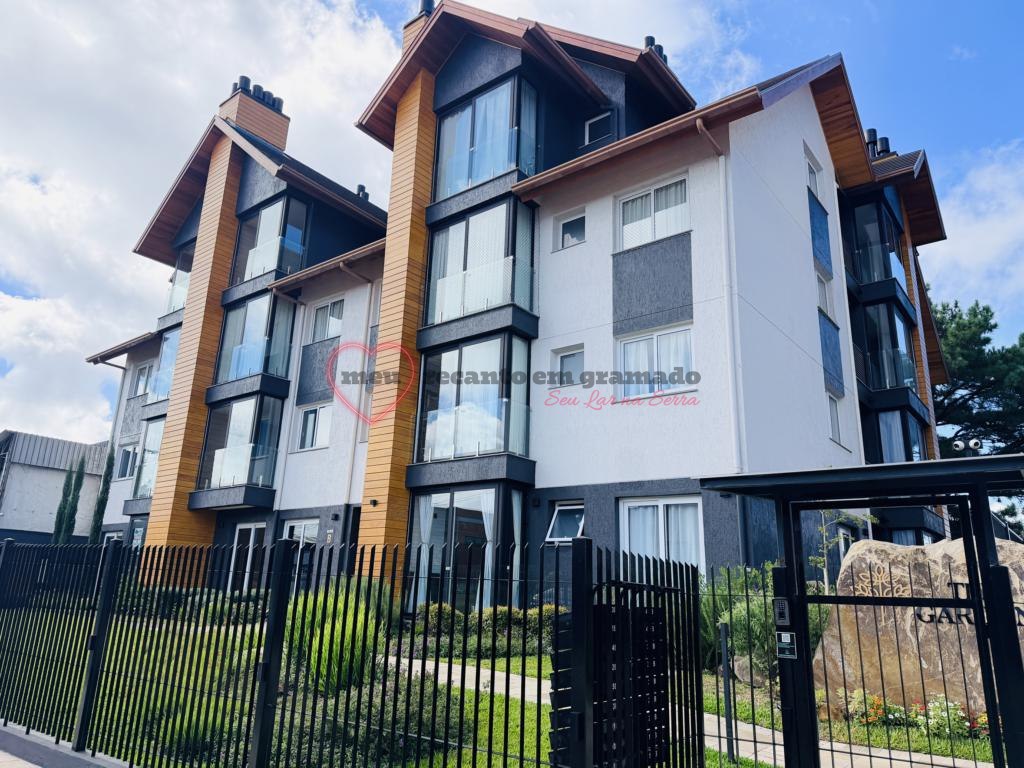 Apartamento 2 Dormitórios