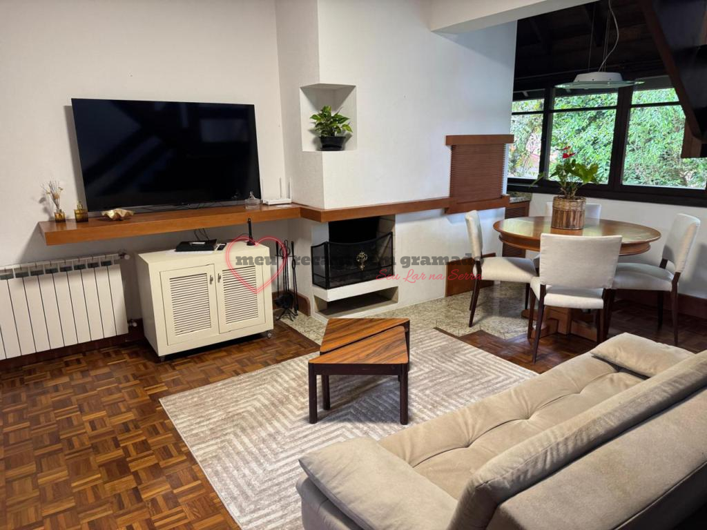 Apartamento 3 Dormitórios