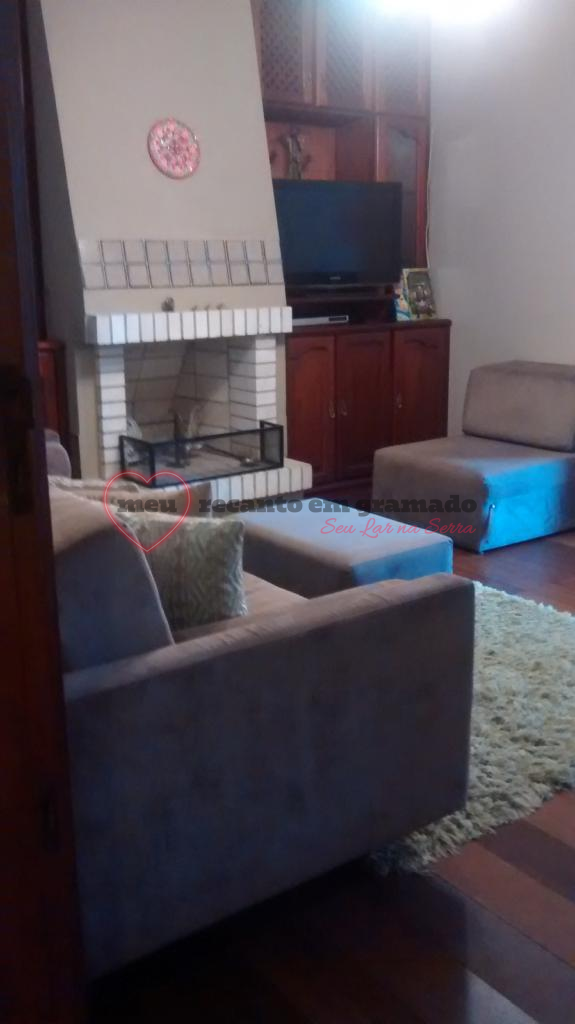 Apartamento 1 Dormitório