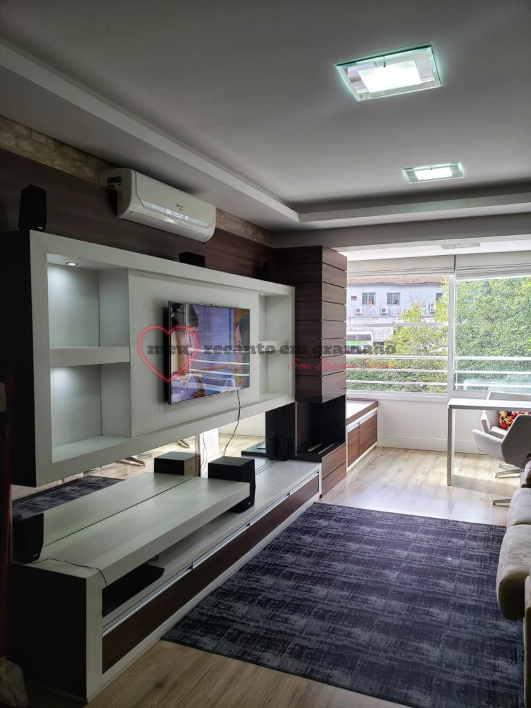 Apartamento 1 Dormitório