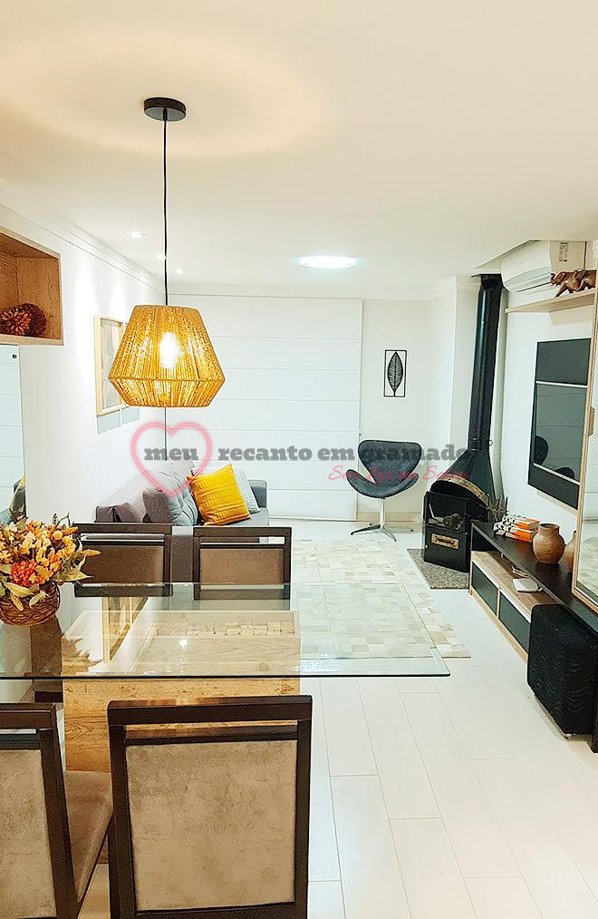 Apartamento 1 Dormitório