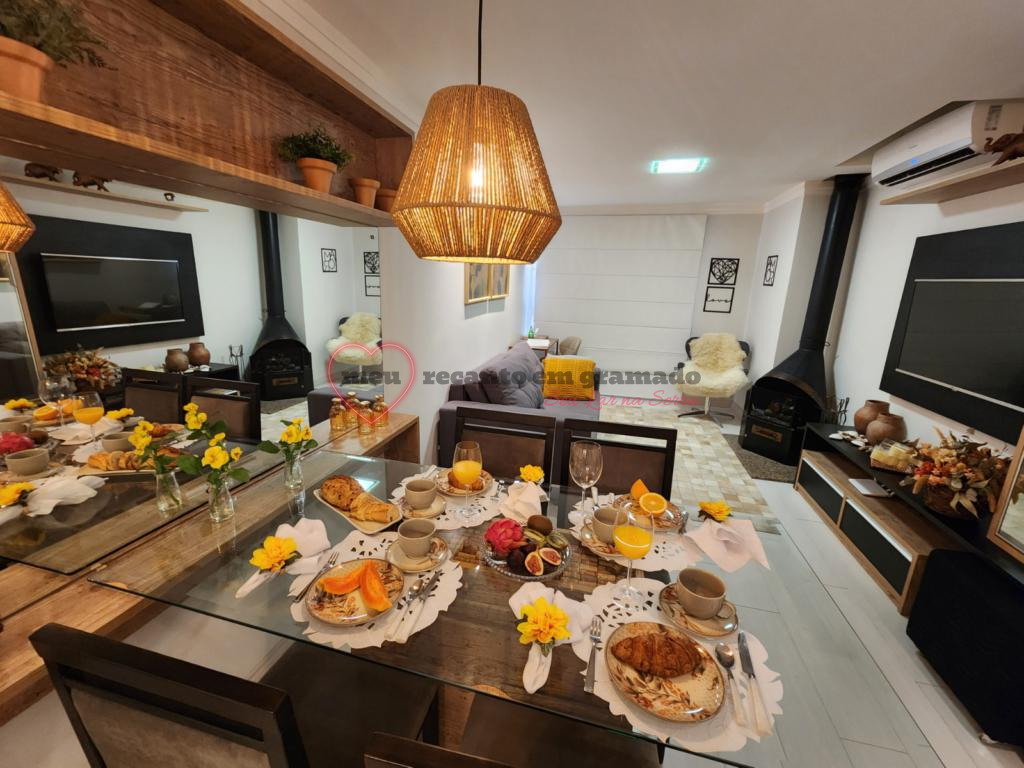 Apartamento 1 Dormitório