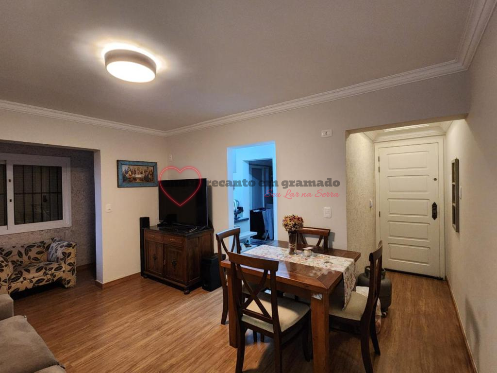 Apartamento 1 Dormitório