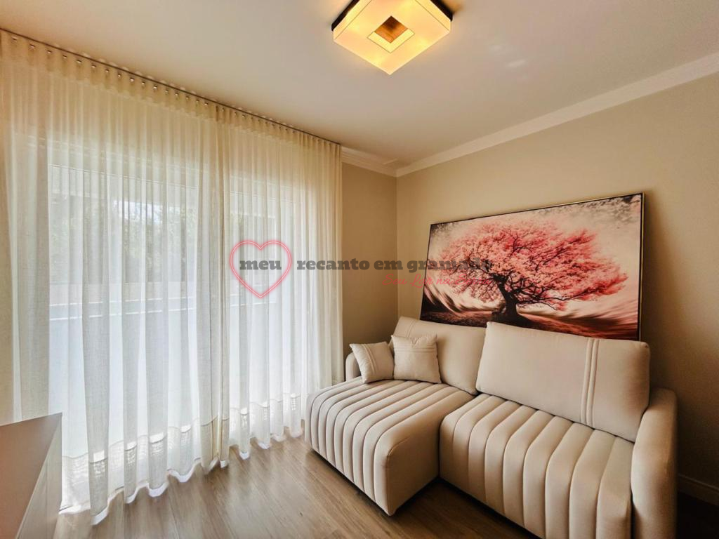 Apartamento 1 Dormitório