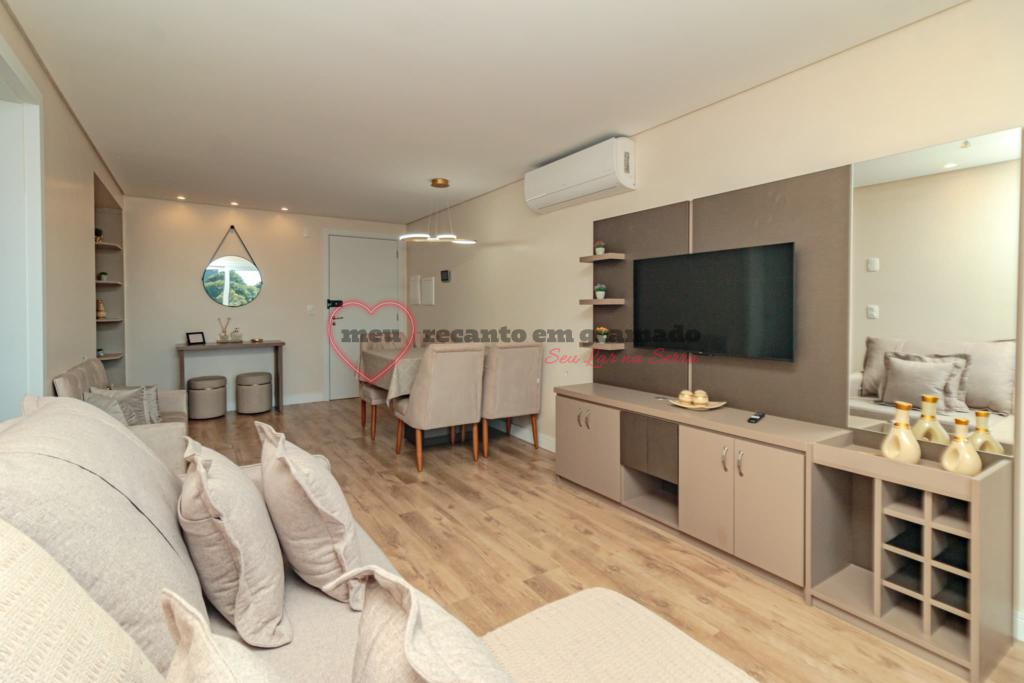 Apartamento 2 Dormitórios