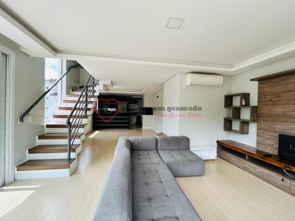 Apartamento 2 Dormitórios