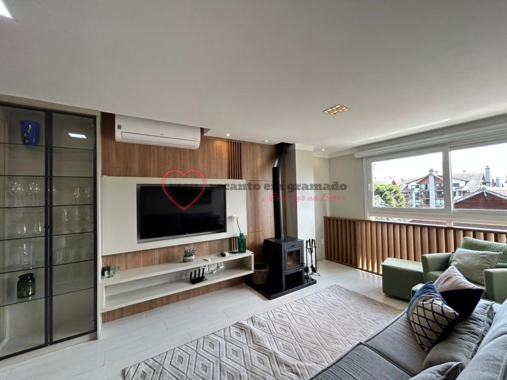 Apartamento 2 Dormitórios