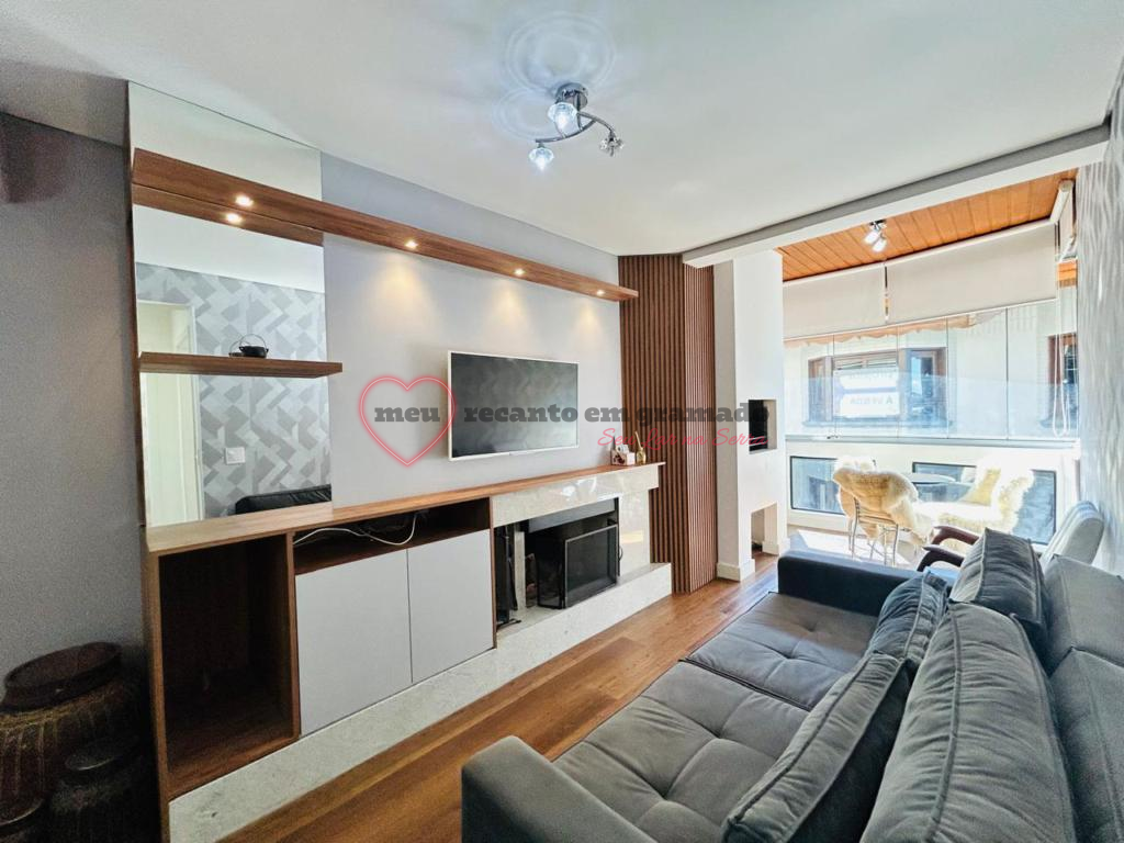 Apartamento 2 Dormitórios