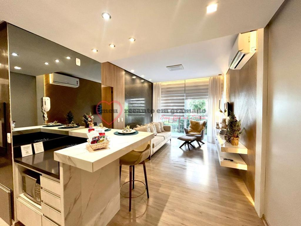 Apartamento 1 Dormitório