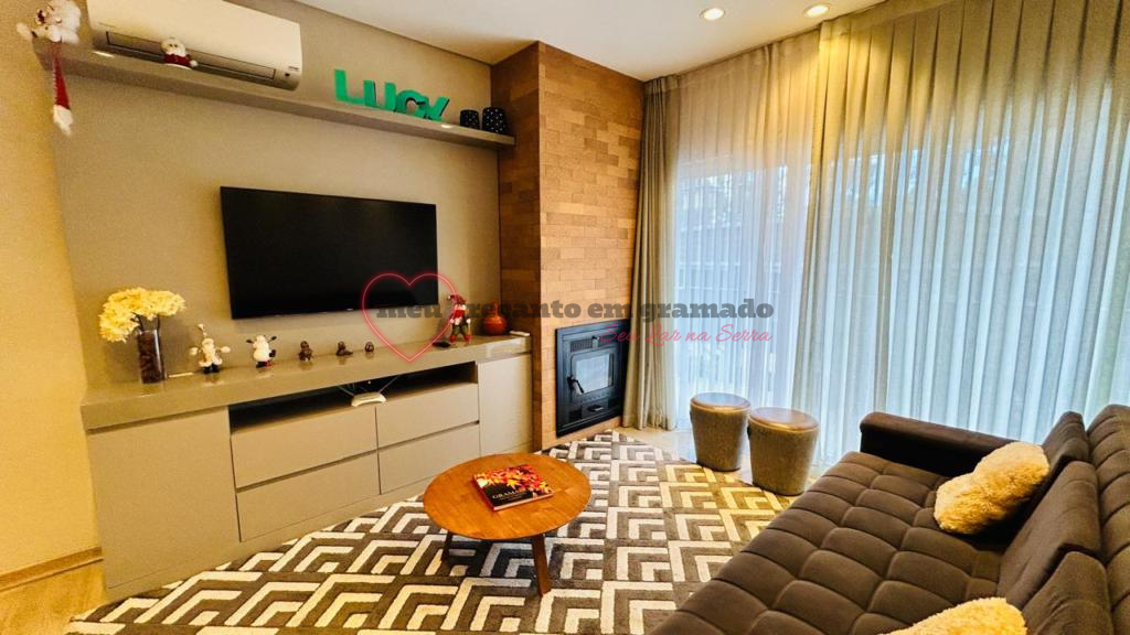 Apartamento 1 Dormitório