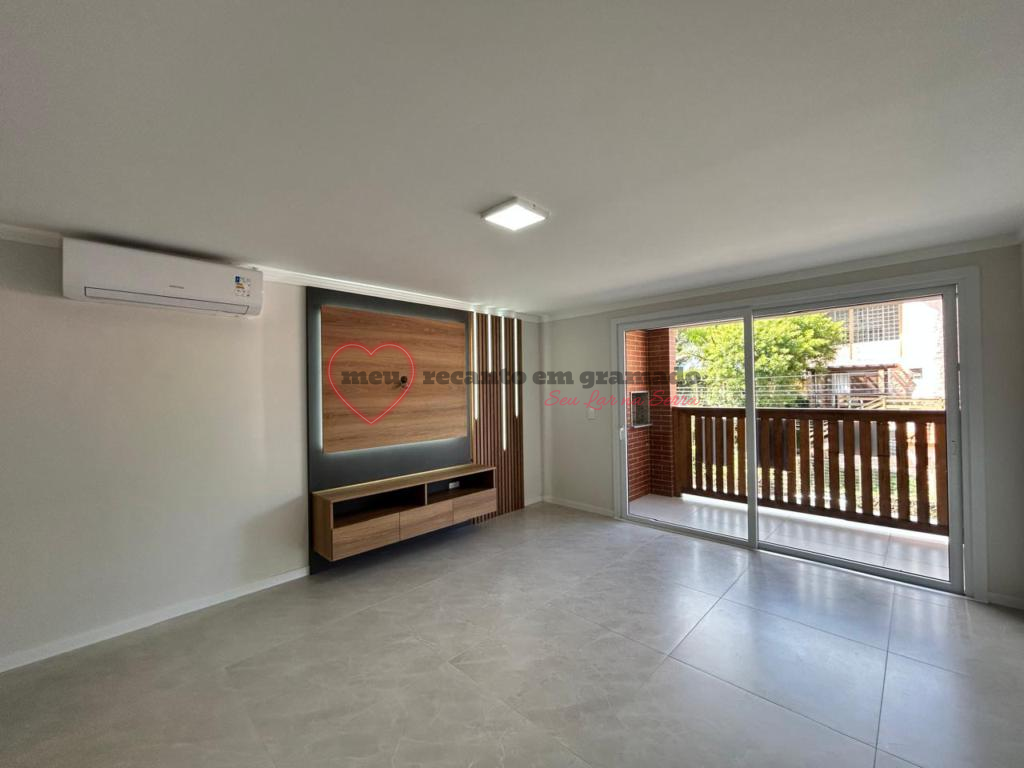 Apartamento 2 Dormitórios