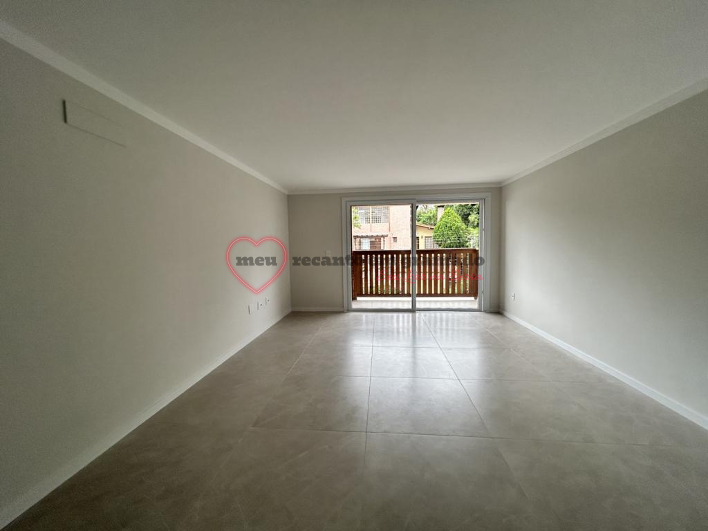 Apartamento 2 Dormitórios