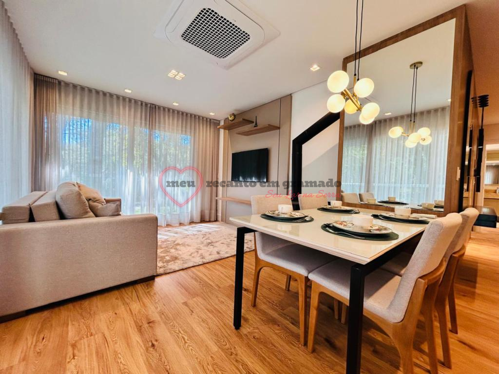 Apartamento 2 Dormitórios