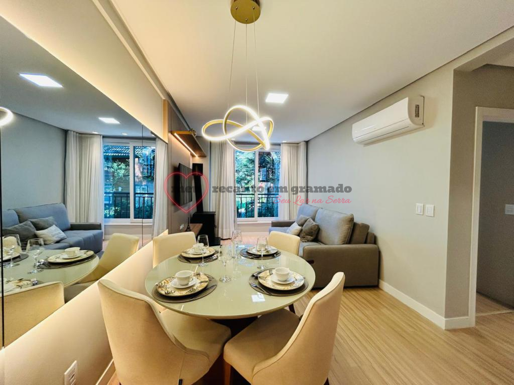 Apartamento 2 Dormitórios