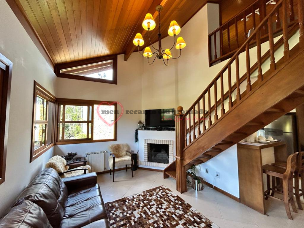 Apartamento 2 Dormitórios