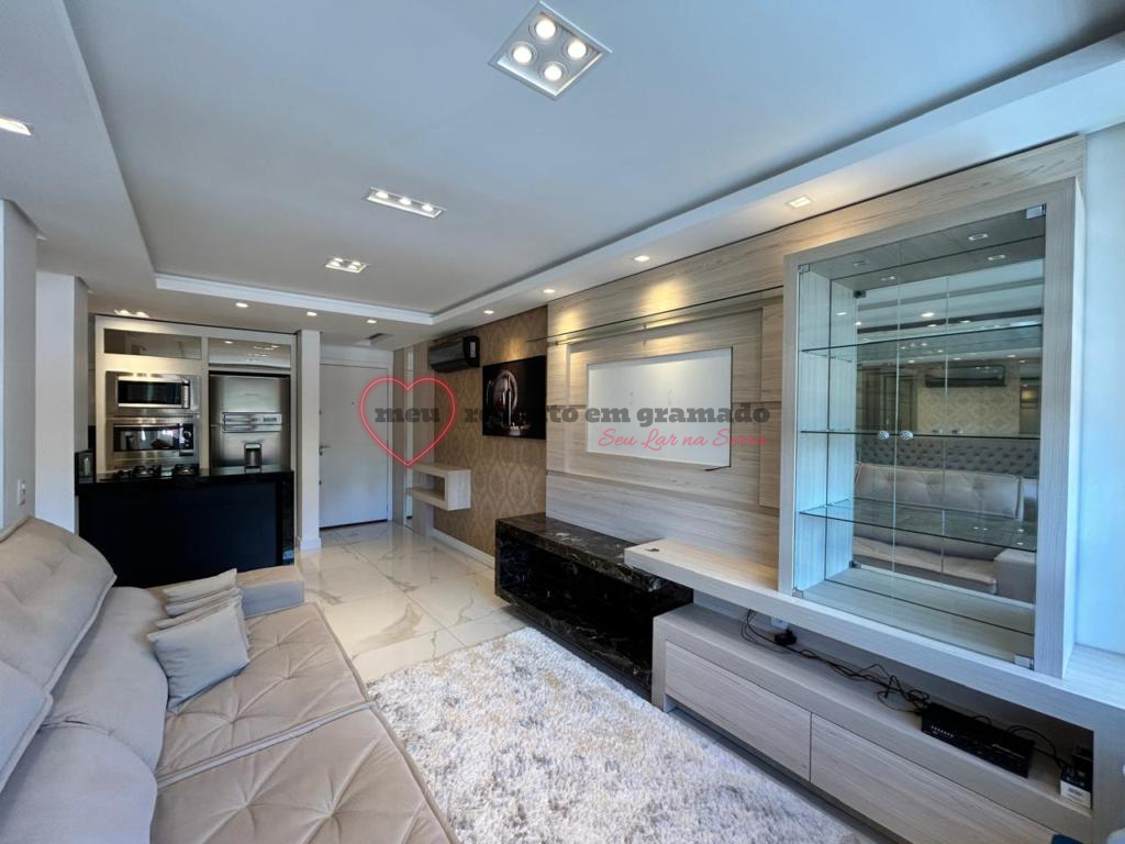 Apartamento 1 Dormitório