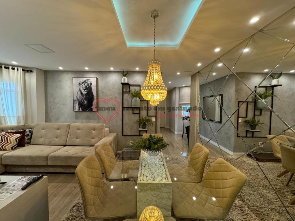 Apartamento 2 Dormitórios