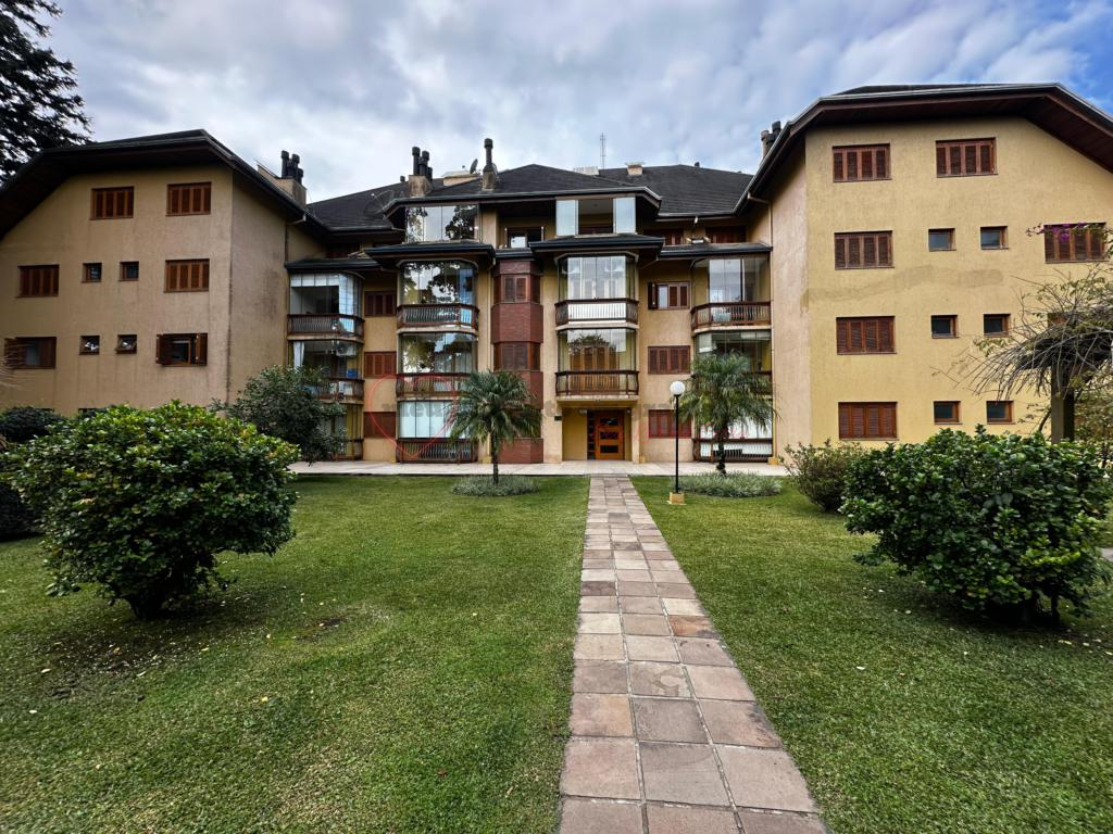 Apartamento 1 Dormitório