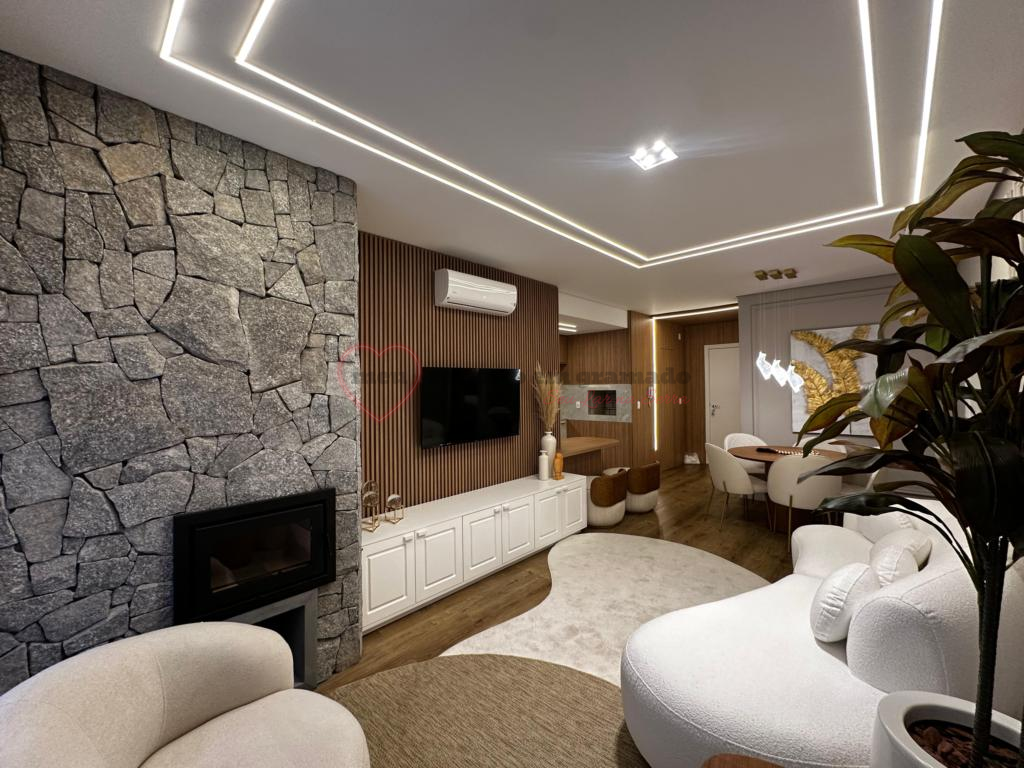 Apartamento 2 Dormitórios