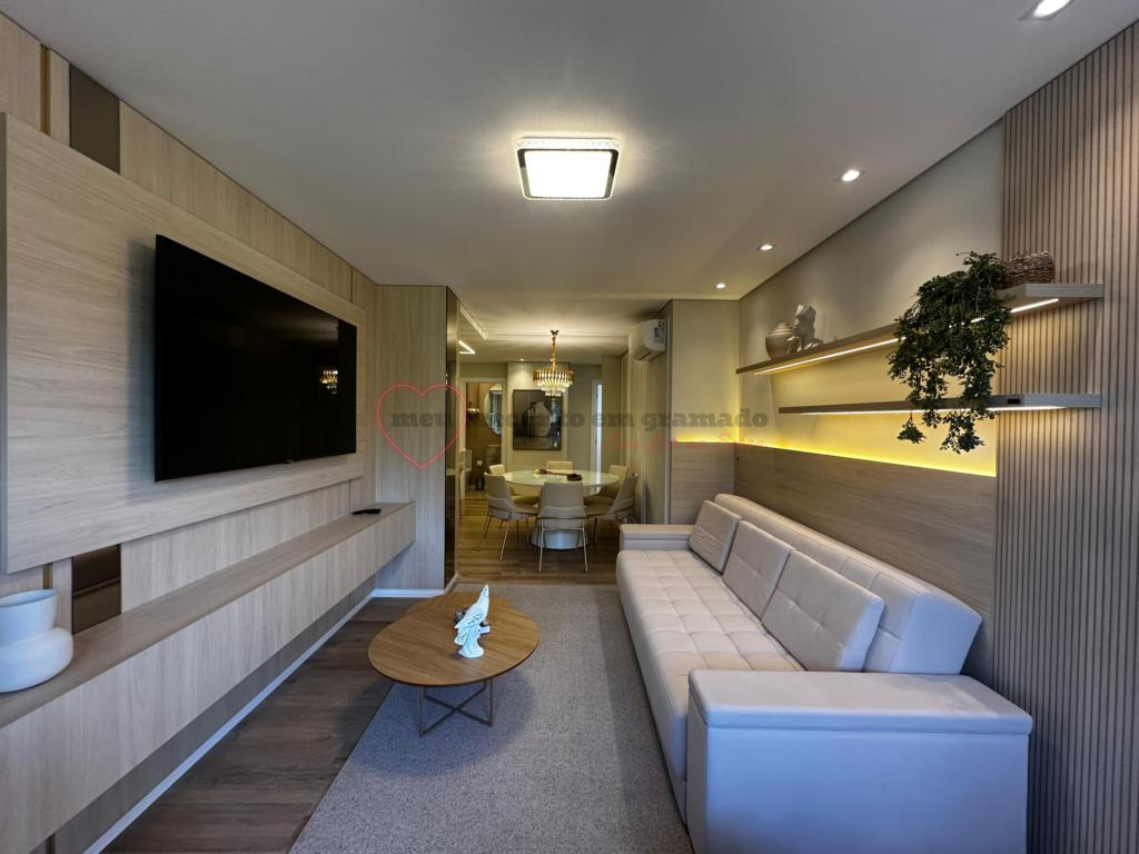 Cobertura 2 Dormitórios