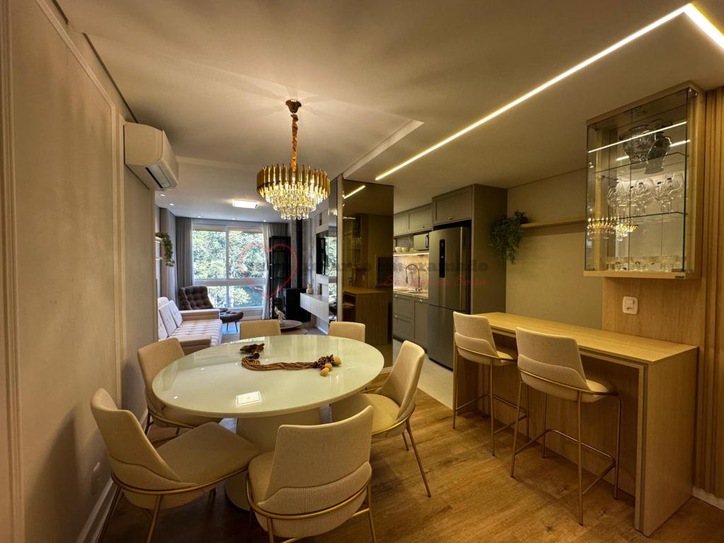 Cobertura 2 Dormitórios