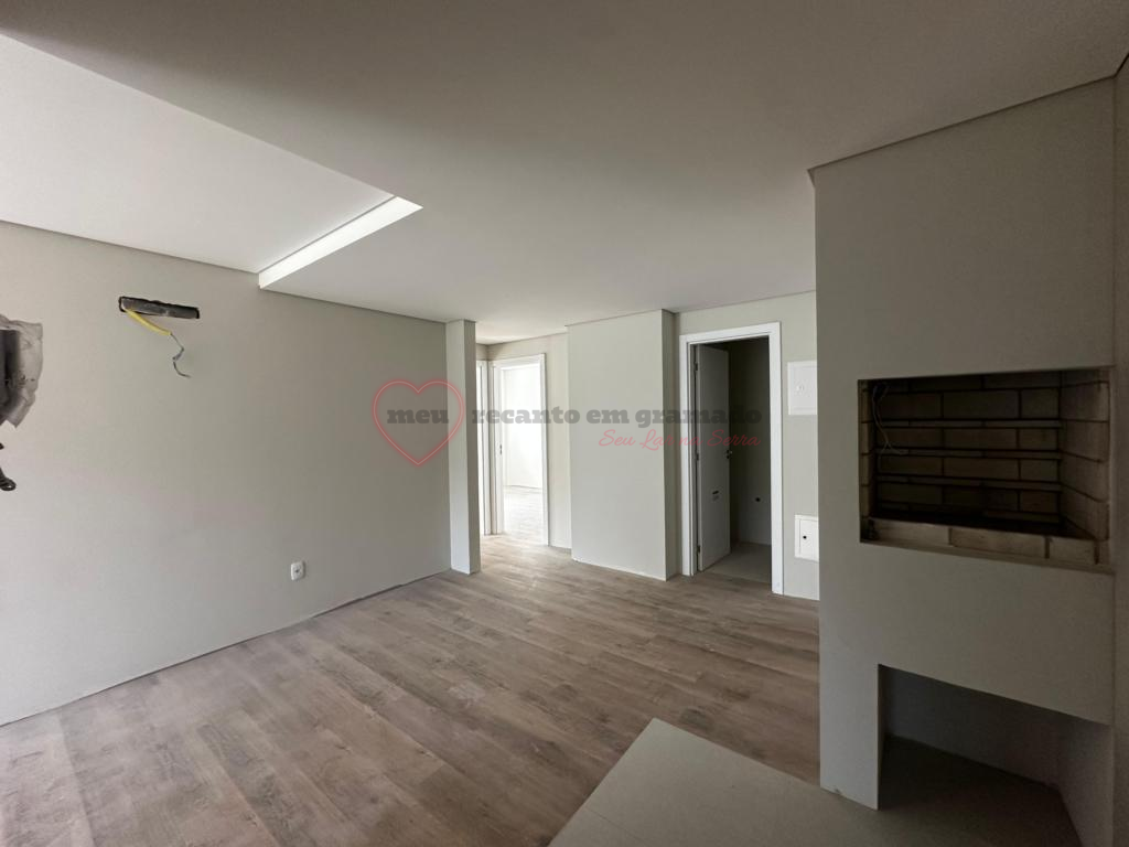Apartamento 2 Dormitórios
