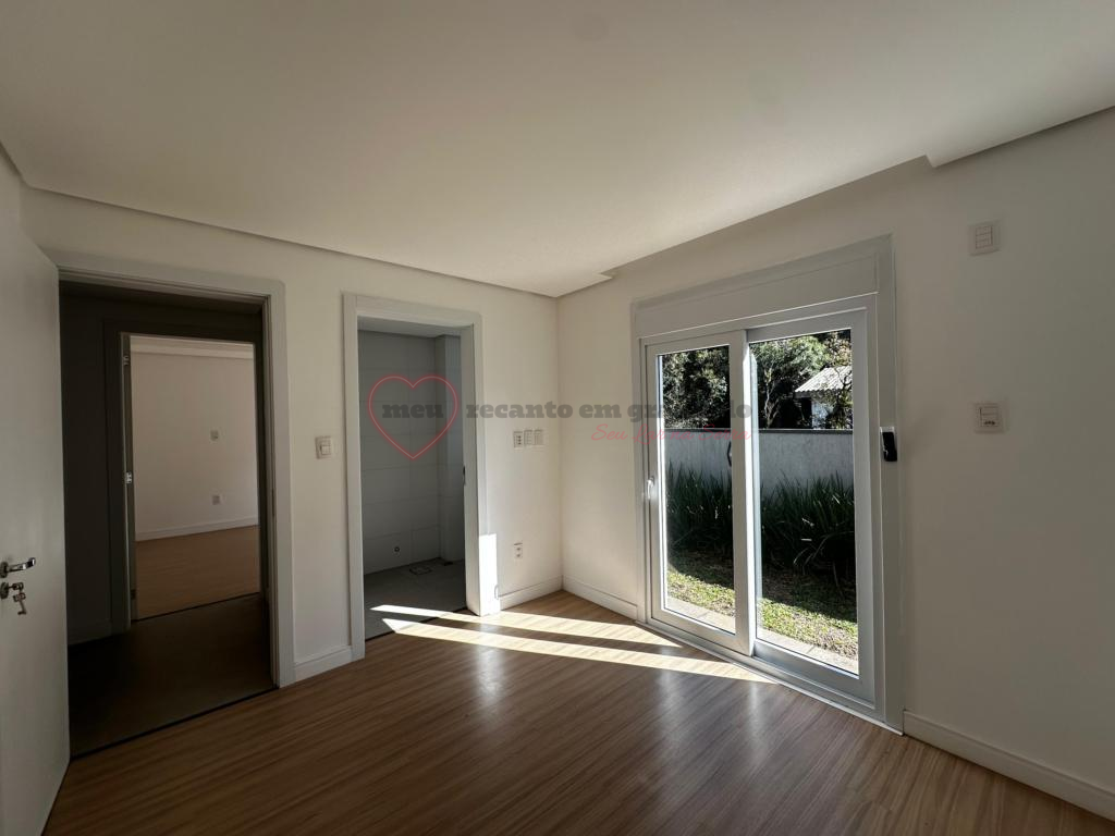 Apartamento 2 Dormitórios