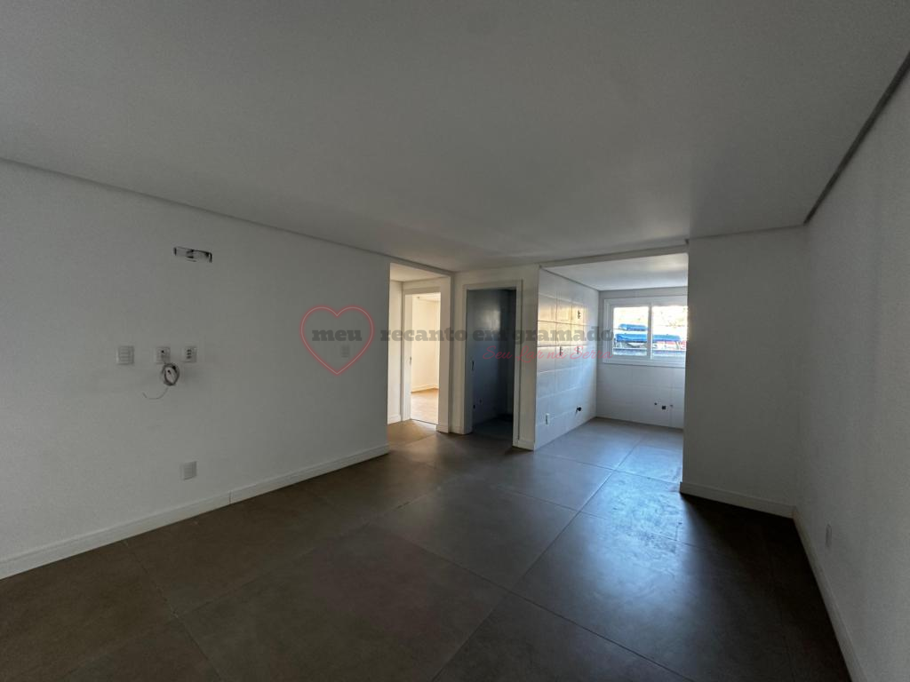 Apartamento 2 Dormitórios