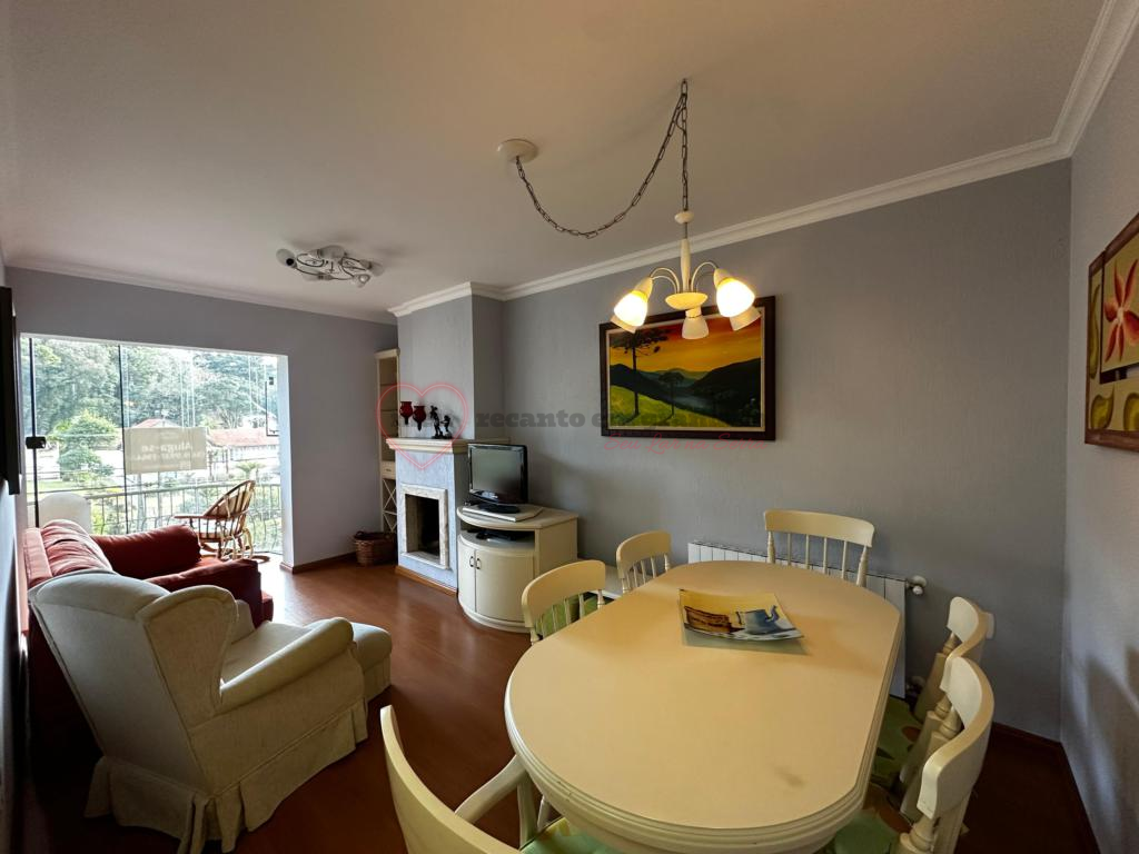 Apartamento 2 Dormitórios