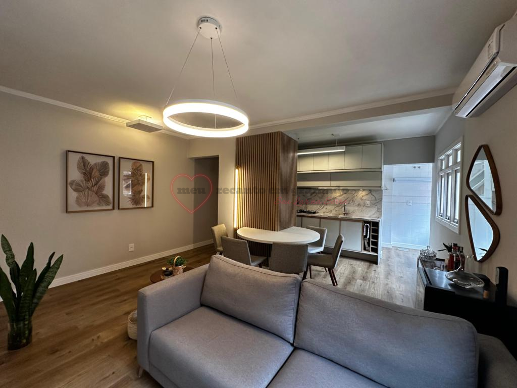 Apartamento 2 Dormitórios