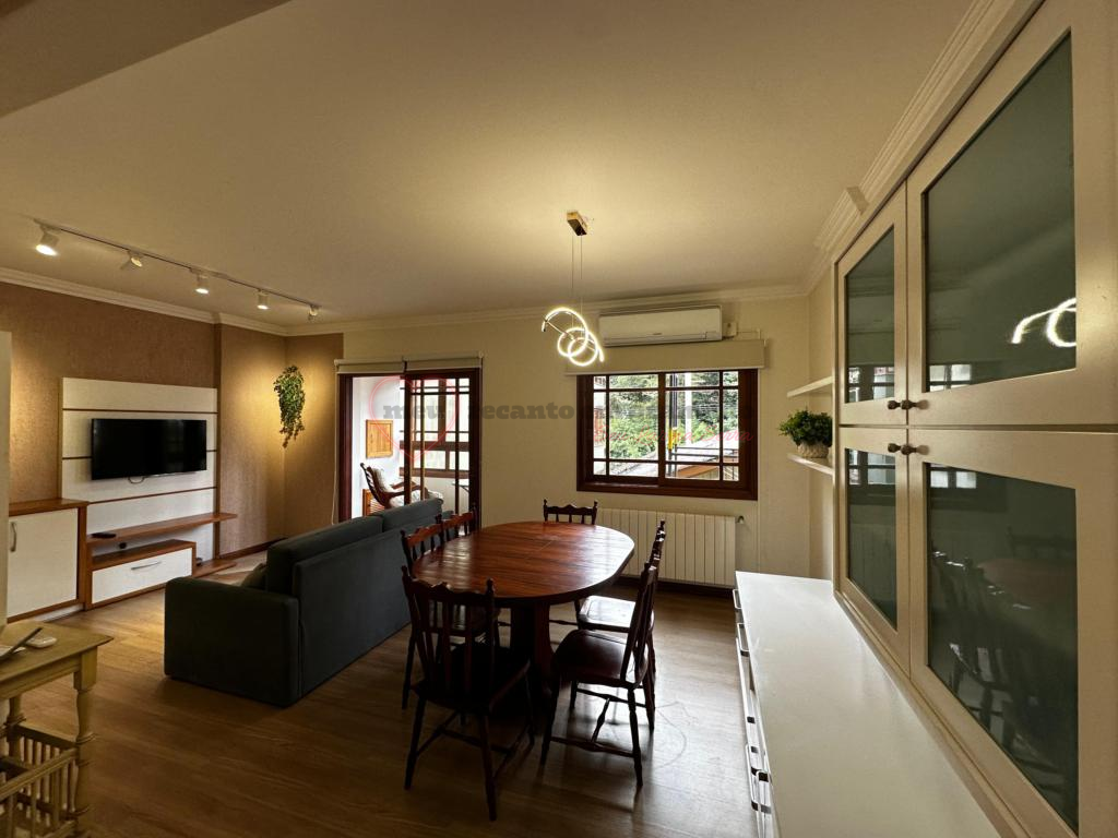 Apartamento 2 Dormitórios