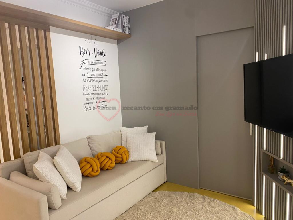 Apartamento 2 Dormitórios