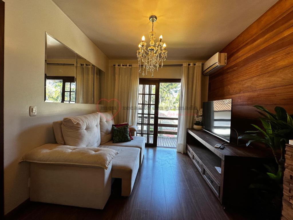 Cobertura 4 Dormitórios