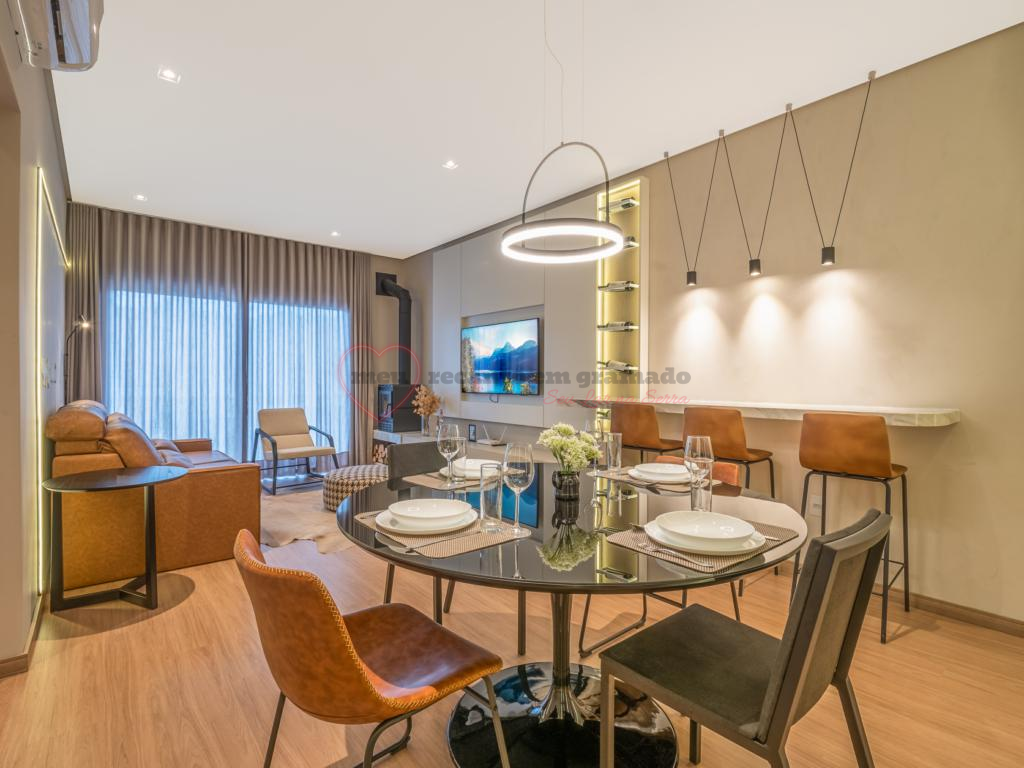 Apartamento 2 Dormitórios