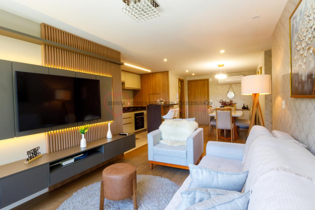 Apartamento 2 Dormitórios