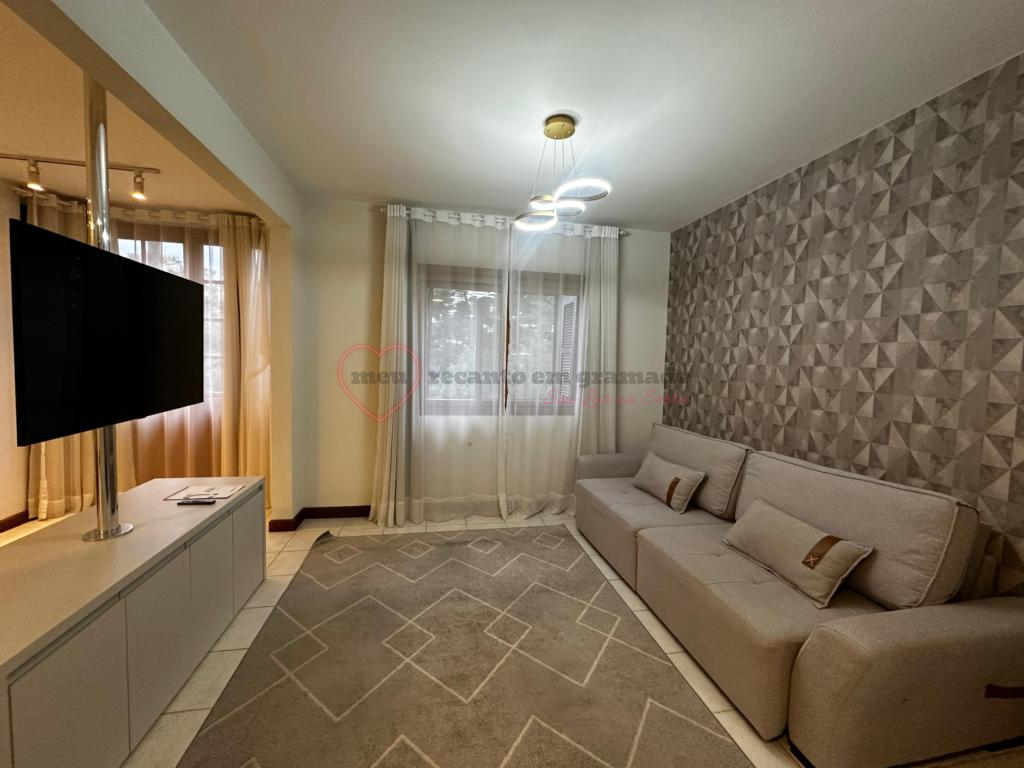 Apartamento 2 Dormitórios