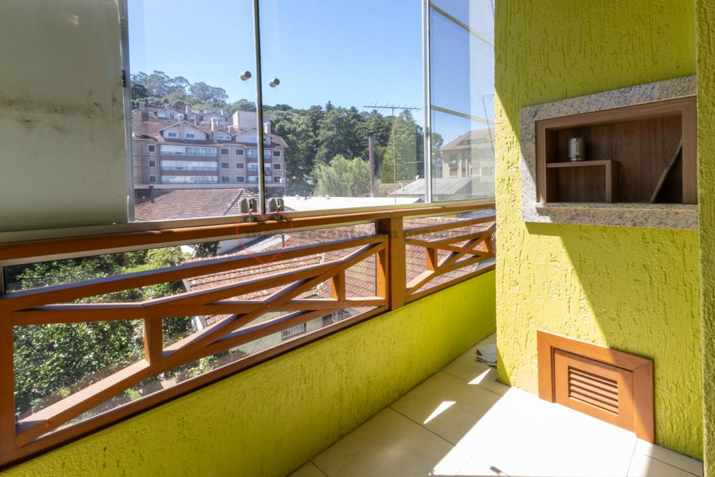 Apartamento 2 Dormitórios