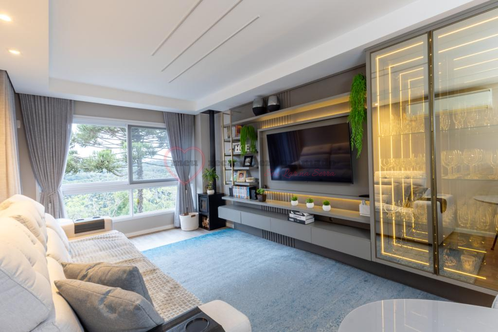 Apartamento 2 Dormitórios