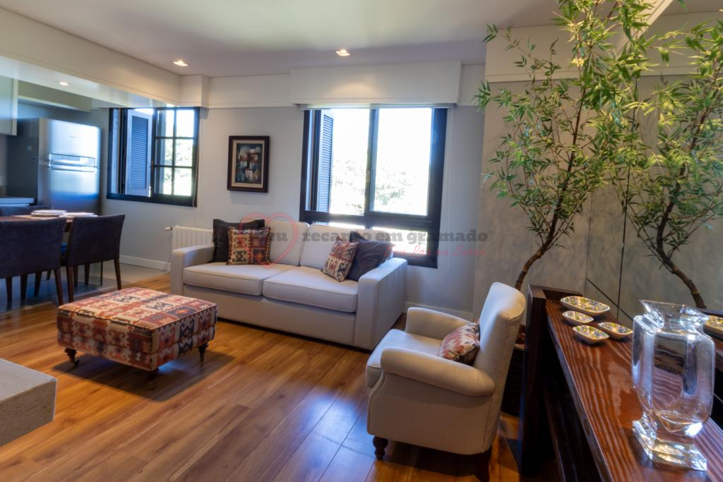 Apartamento 2 Dormitórios