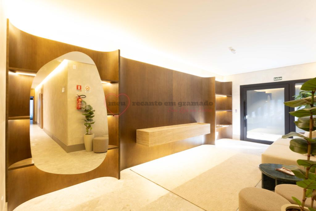 Apartamento 2 Dormitórios