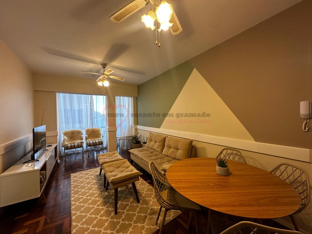 Apartamento 2 Dormitórios