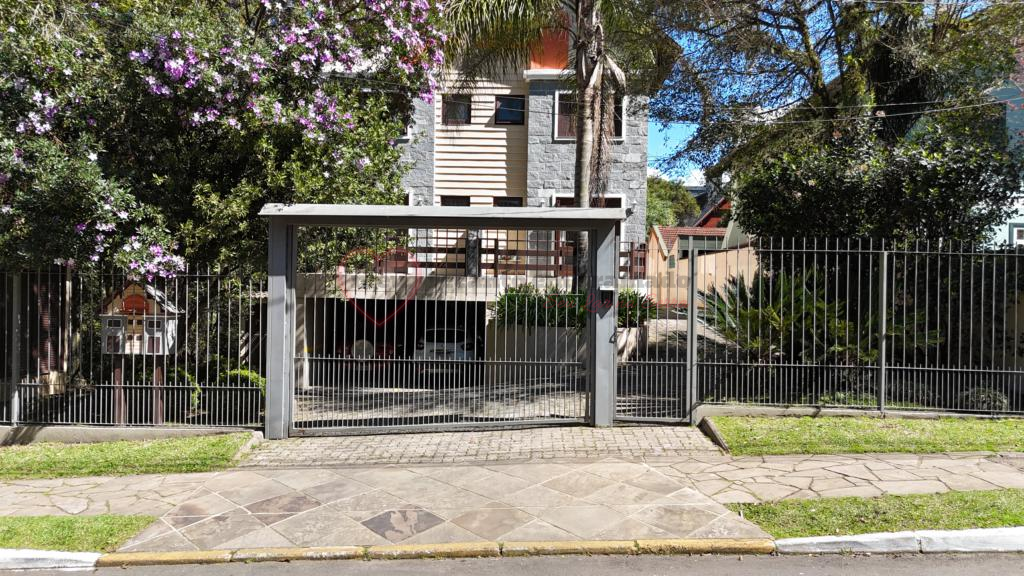 Apartamento 1 Dormitório