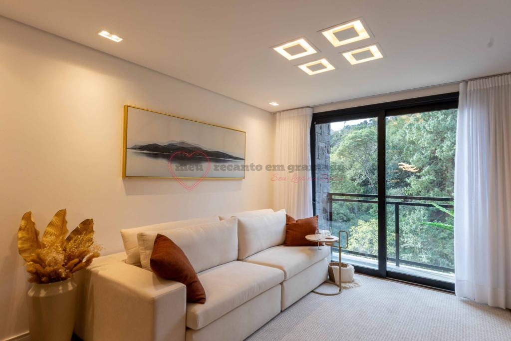 Apartamento 2 Dormitórios