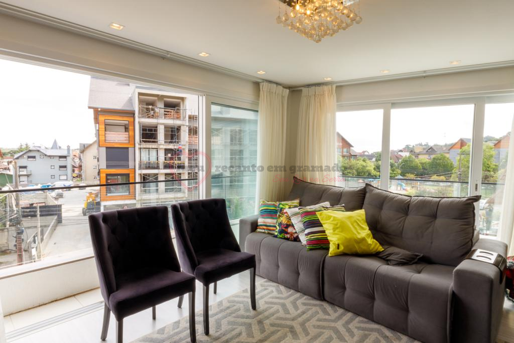 Apartamento 2 Dormitórios