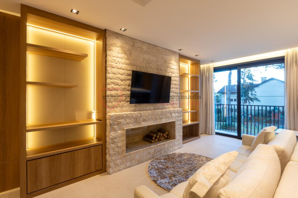 Apartamento 2 Dormitórios