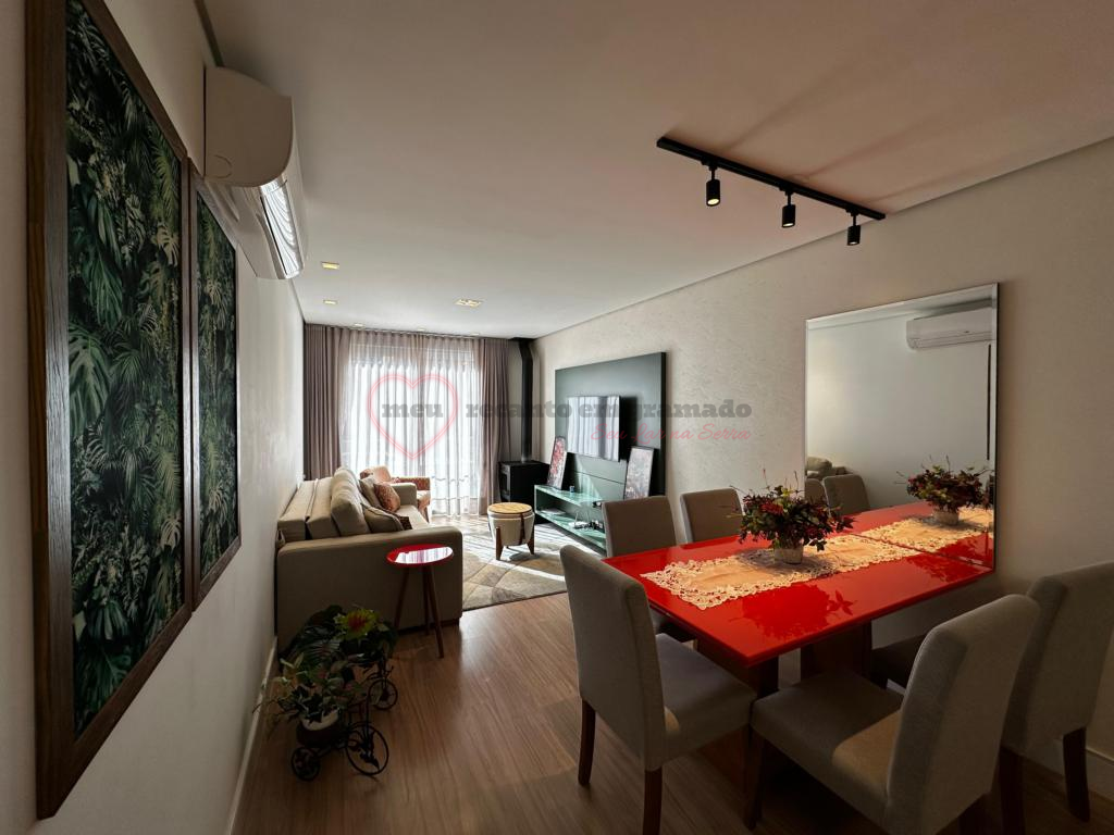 Apartamento 2 Dormitórios